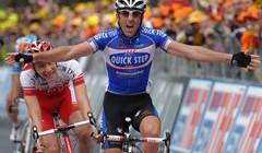 Francuzi ispred pelotona