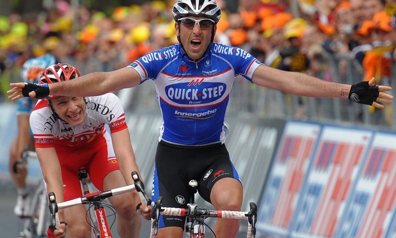 Francuzi ispred pelotona
