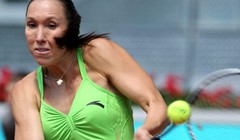 Šetnja Janković protiv Španjolke