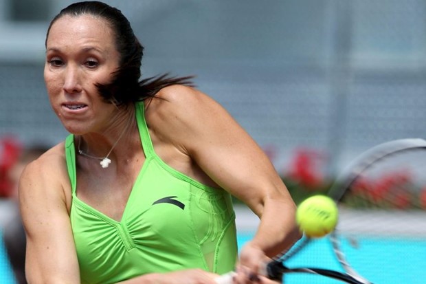 Šetnja Janković protiv Španjolke