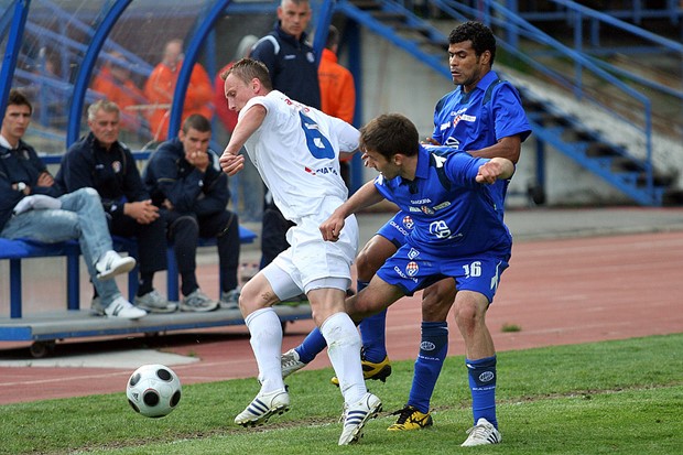 Paracki: "Imam osjećaj da će biti 2:0"