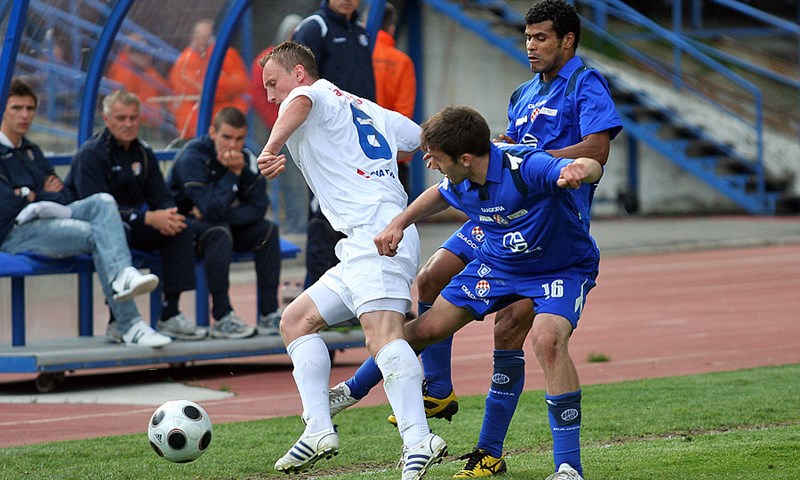 Paracki: "Imam osjećaj da će biti 2:0"