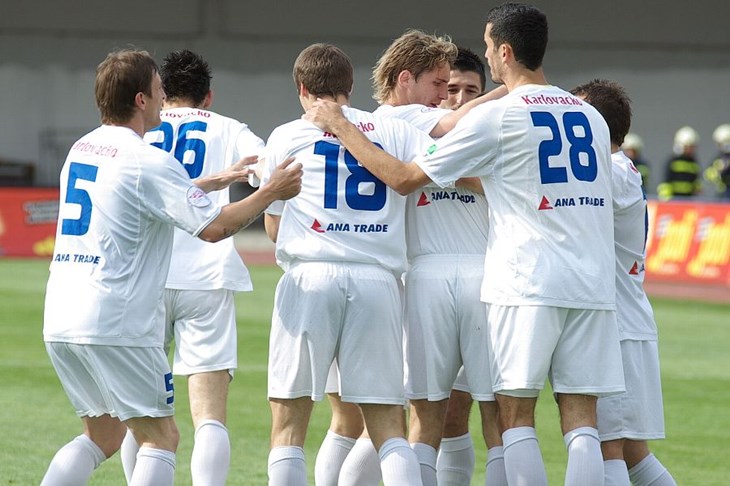 Čejvanović za tricu