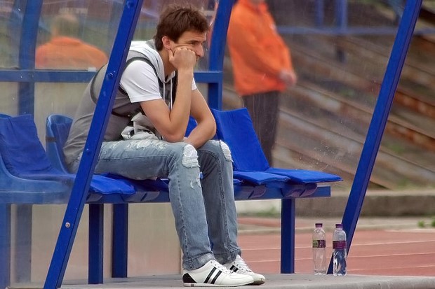 Mandžukić ponovno u konkurenciji