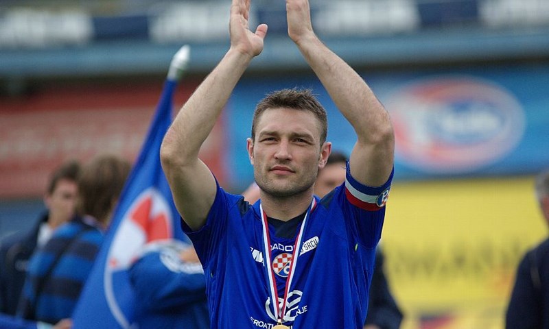 Robert Kovač odlazi iz Dinama