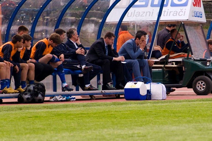 Što ćemo s Krunom?