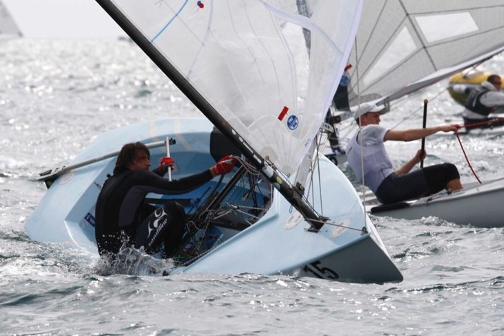 Pobjeda Francuza Loberta