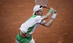 Melzer pokvario učinak favorita