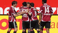 Nürnberg korak bliže prvoj ligi