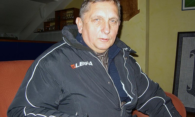 Perković: "Podržite našu mladost"