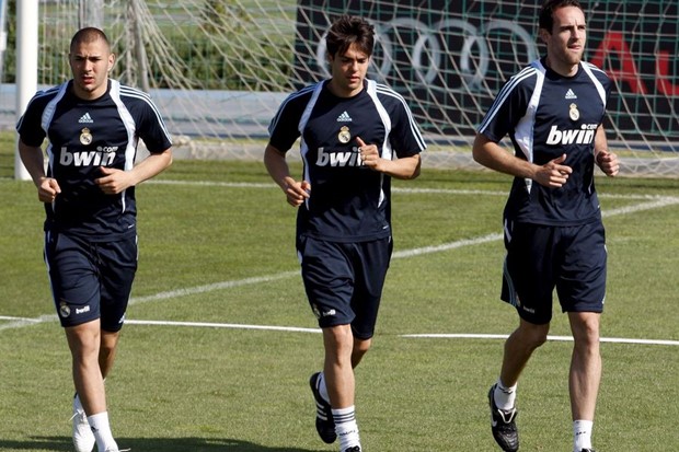 Kaka: "Mourinho osvaja sve što može"