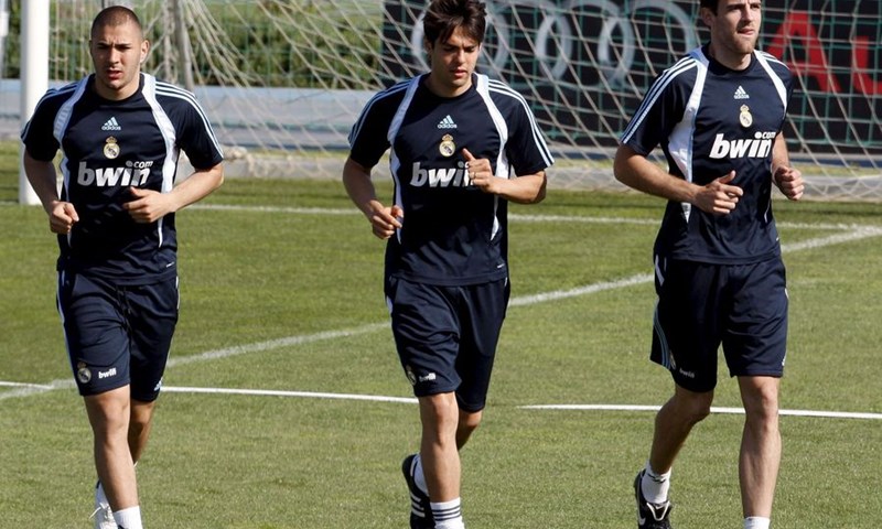 Kaka: "Mourinho osvaja sve što može"