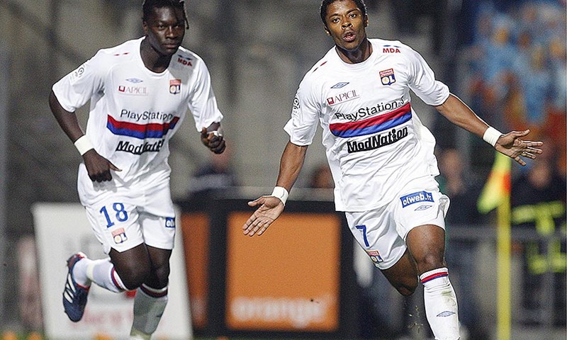Lyon napada Lille, a Auxerre Lyon