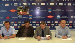 Bubalo: "Nisam ja Mamić"