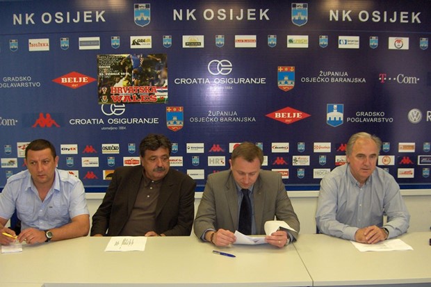 Bubalo: "Nisam ja Mamić"