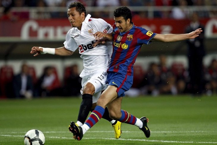 Može li Valladolid do senzacije?