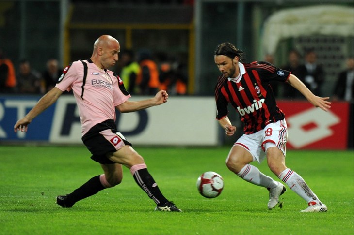 Leonardo: "Došao je kraj"