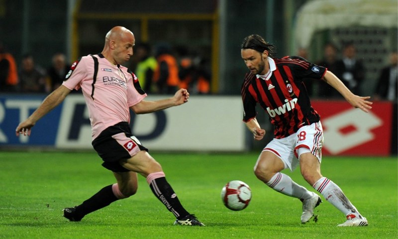 Leonardo: "Došao je kraj"