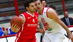 Cedevita na Cibonu bez kapetana