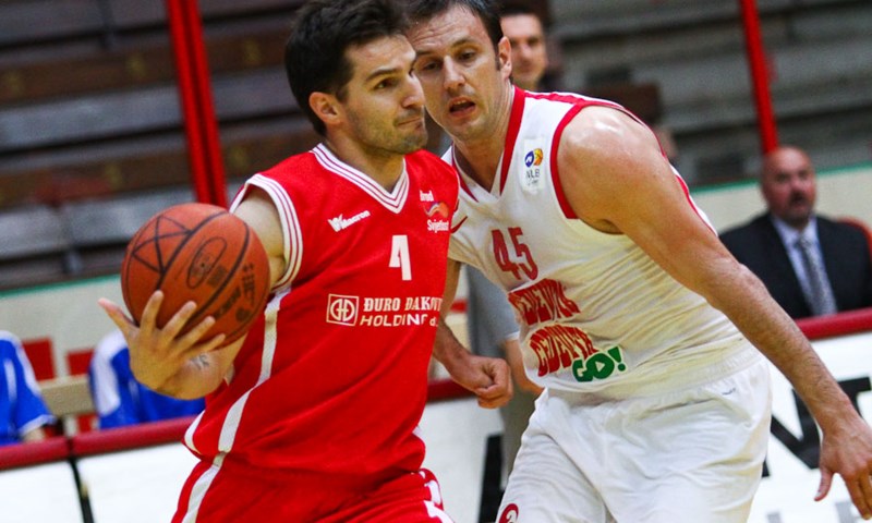 Cedevita na Cibonu bez kapetana