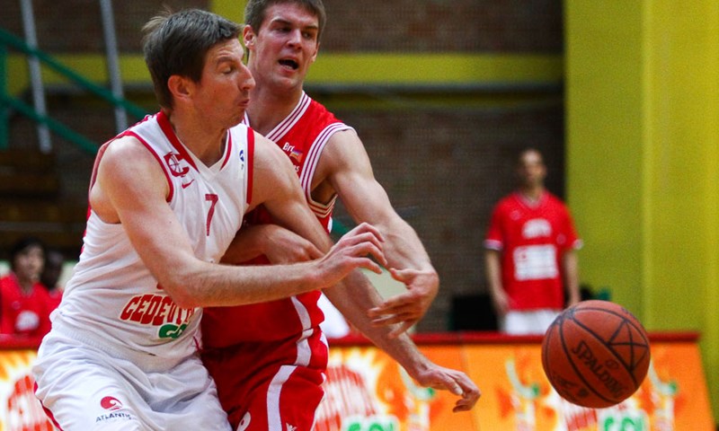 Cedevita koračić do Eurokupa