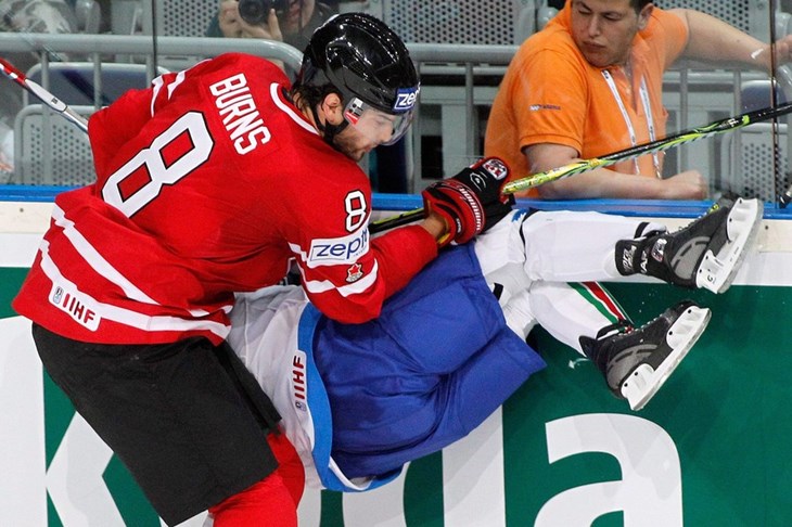 Sidney Crosby odbio kanadski poziv