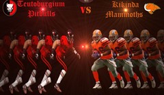 Kikinda prvi protivnik Pitbullsa iz Dalja