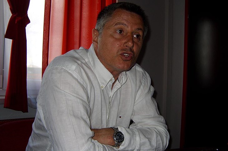 Ivković: "Nema šanse da ostanem"