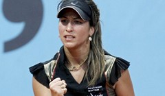 Rezai preko JJ do rezultata karijere