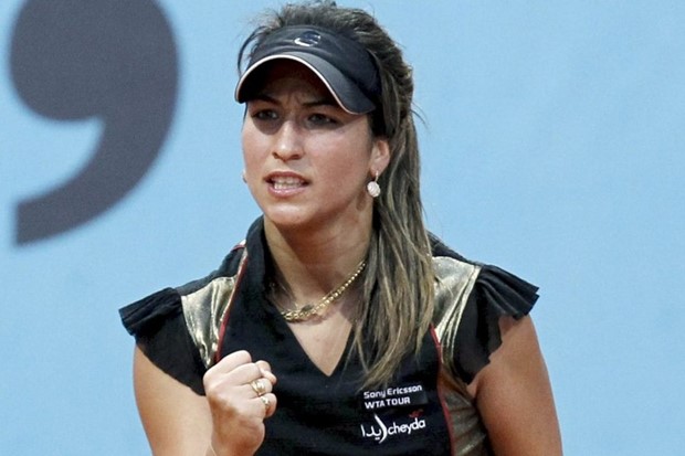 Rezai preko JJ do rezultata karijere