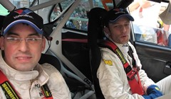 Mrtva trka, Šebalj peti