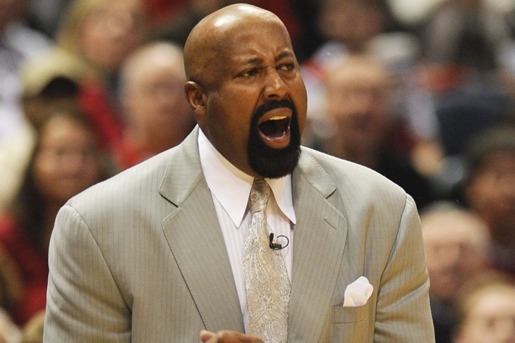 Hawksi traže novog trenera