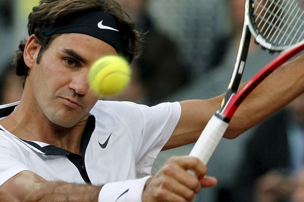 Rafina lekcija i Rogerova osveta