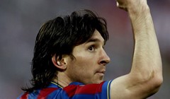 "Ne vidim se u bilo kojem drugom klubu"