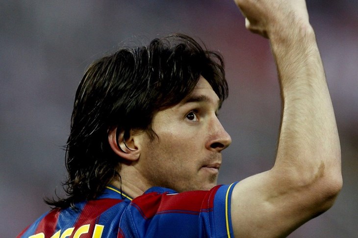 "Ne vidim se u bilo kojem drugom klubu"