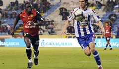 Mallorca strepi zbog licence