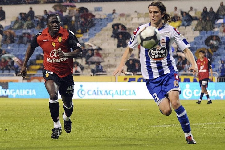 Mallorca strepi zbog licence