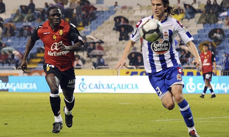 Mallorca strepi zbog licence