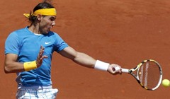 Nadal ponovno drugi na svijetu