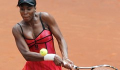 Venus Izraelki očitala lekciju