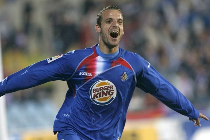 Getafe izborio Europu