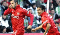 Sevilla u Ligi prvaka