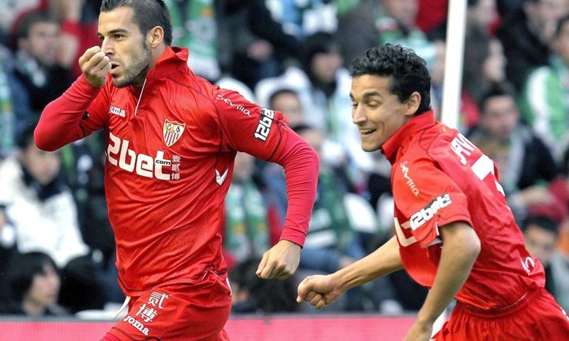 Sevilla u Ligi prvaka