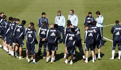 Pellegrini predosjeća otkaz