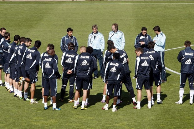 Pellegrini predosjeća otkaz