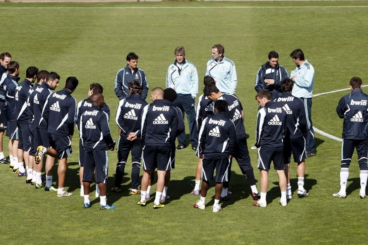 Pellegrini predosjeća otkaz