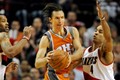 Steve Nash pridružuje se Kobeju Bryantu u LA Lakersima