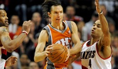 Nash: "Nitko se dosad nije žalio"