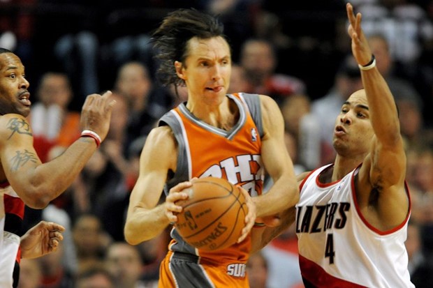 Nash: "Nitko se dosad nije žalio"