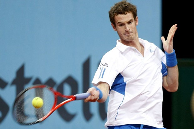 Murray optimist uoči Roland Garrosa